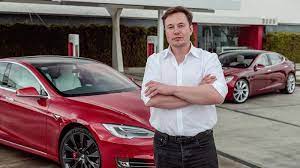 Tesla установили новый рекорд по поставкам автомобилей