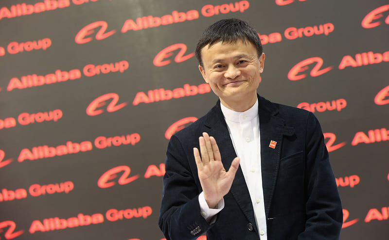 Alibaba отменили названия должностей сотрудников компании
