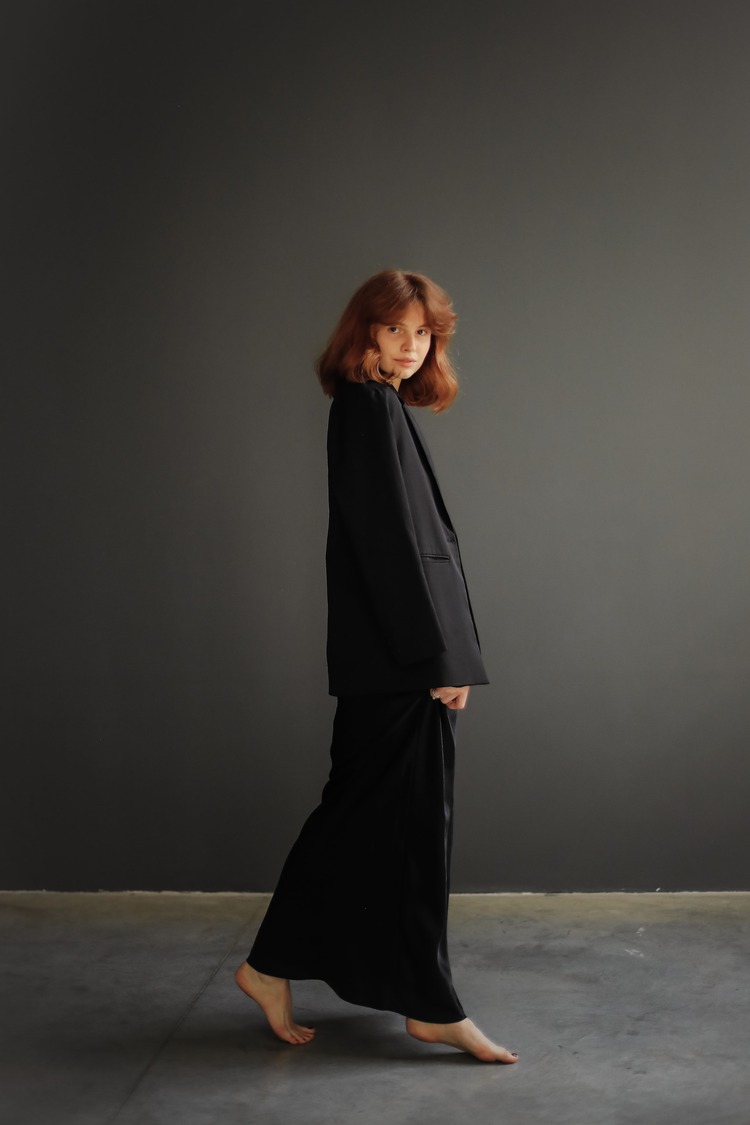 Анастасия Перельман. Фото из личного архива.