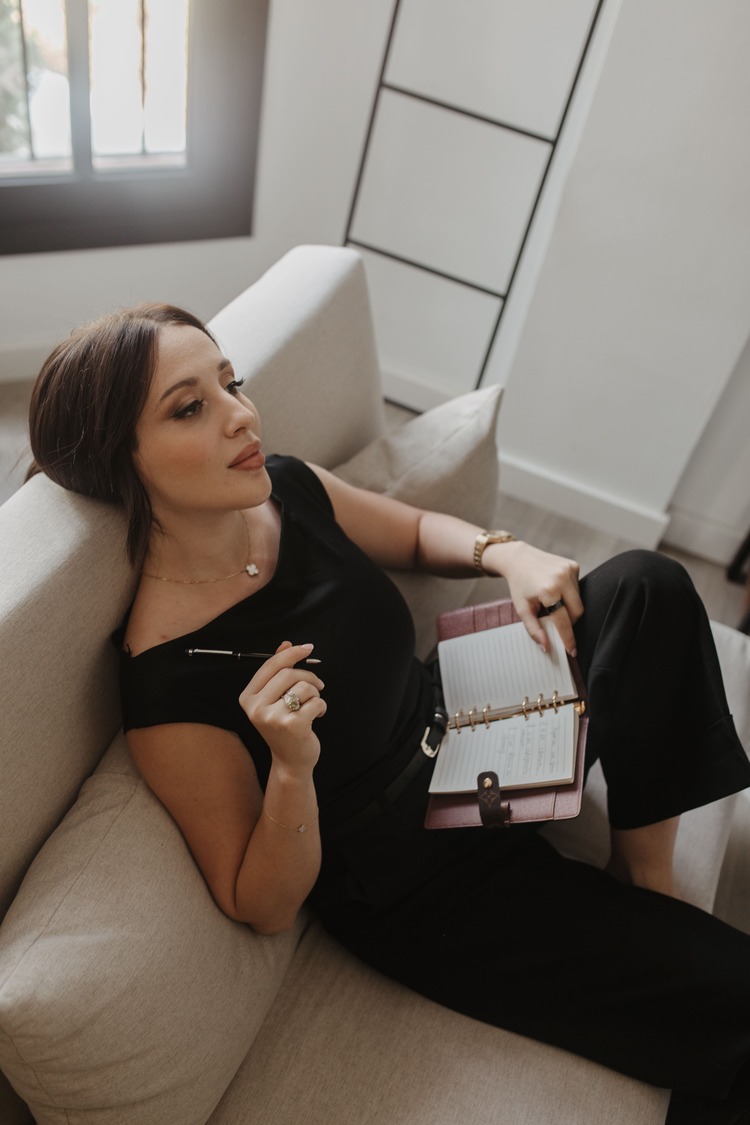 Кристина Егиазарова. Фото из личного архива.