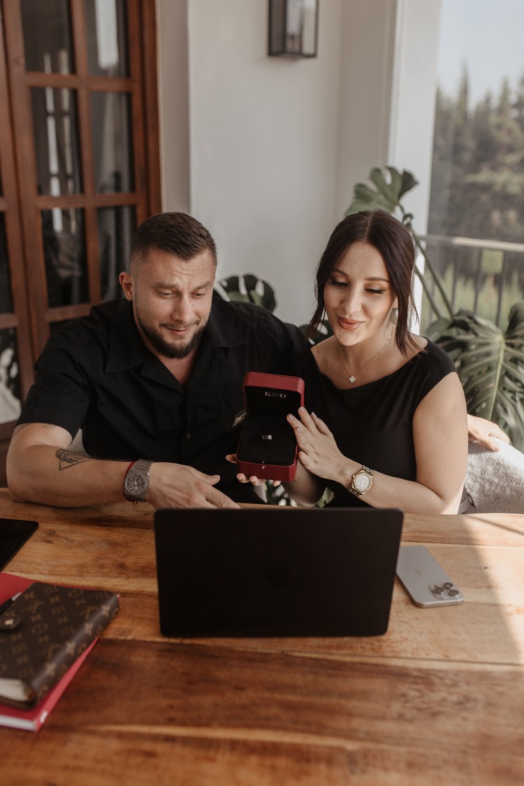 Кристина Егиазарова. Фото из личного архива.