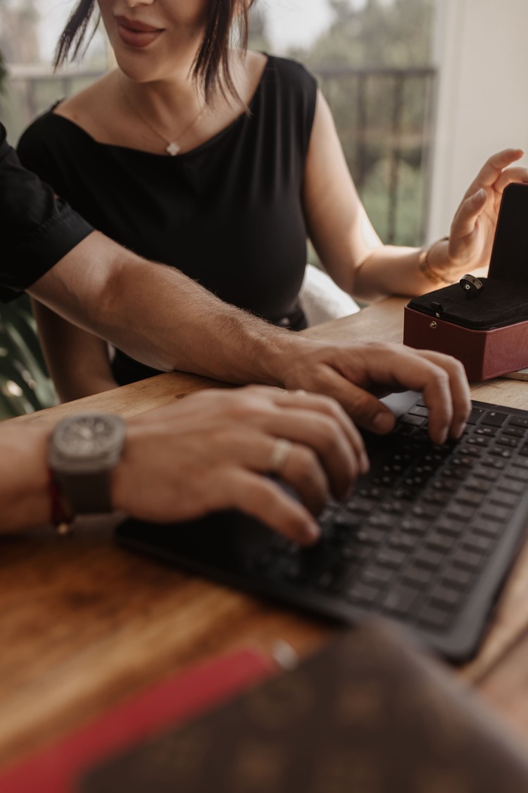 Кристина Егиазарова. Фото из личного архива.