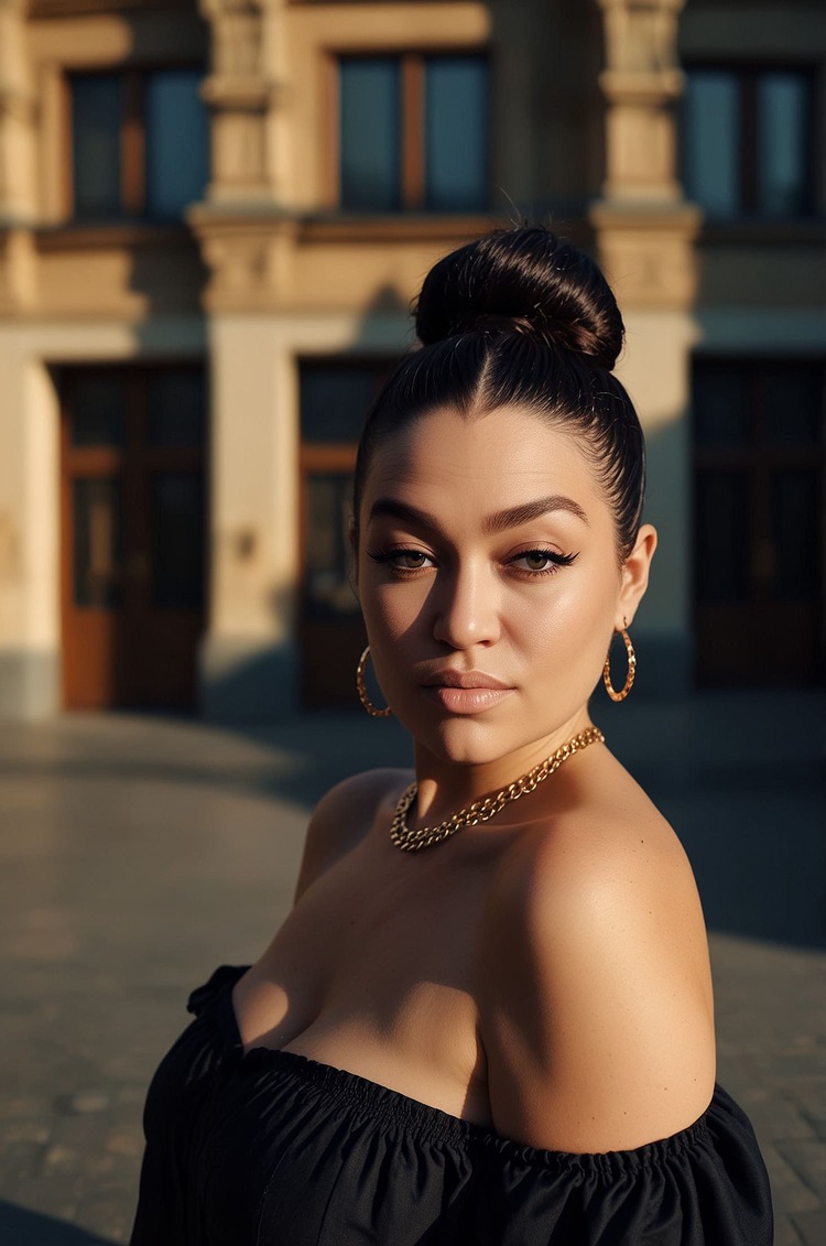 СанаА Бова. Фото из личного архива.