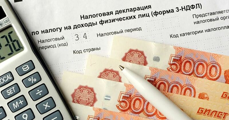 Владимир Путин подписал закон о повышении НДФЛ для граждан с большими доходами