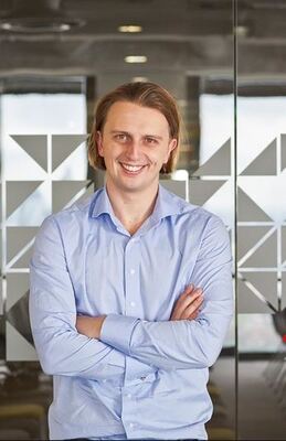 Олег Тиньков назвал богатейших предпринимателей будущего