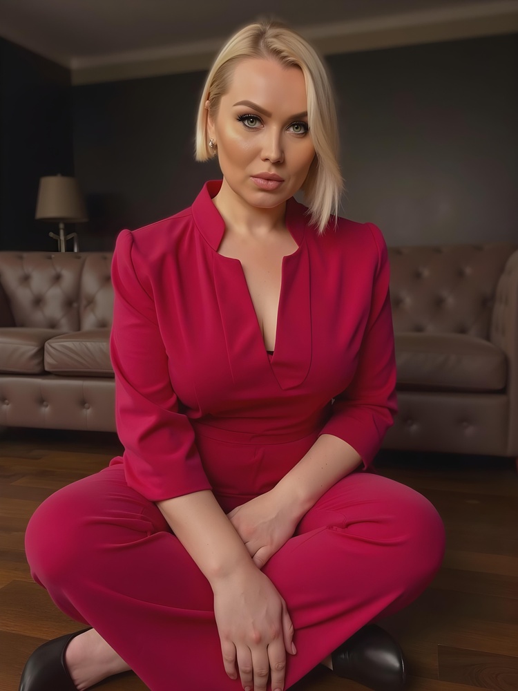 Светлана Коба. Фото из личного архива.