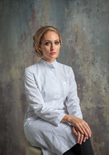 Элина Бергмане: Мои пациентки самые лучшие!