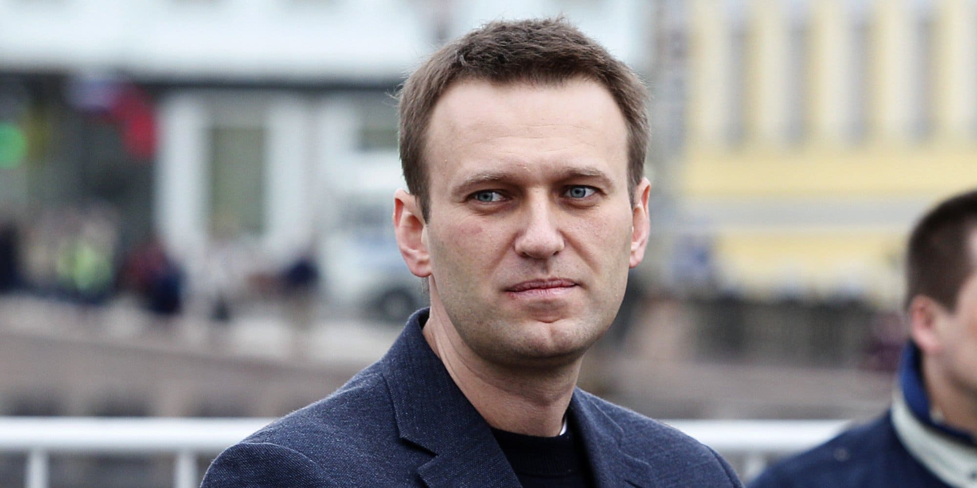 Ангела Меркель призвала расследовать отравление Алексея Навального
