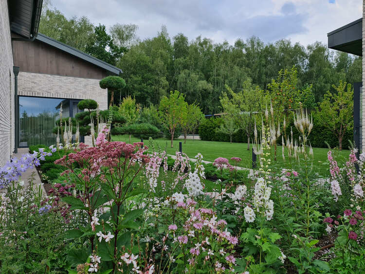 Работа Елены Быковой. фото из личного архива.