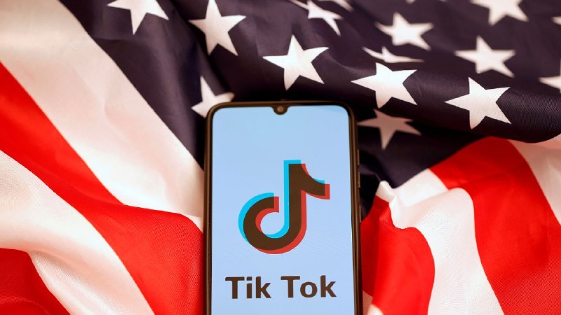 Дональд Трамп запретил TikTok и WeChat на территории США