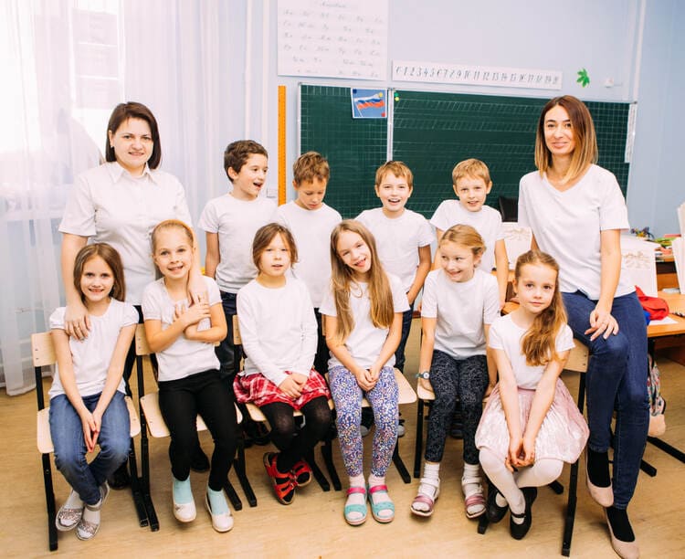 Валентина Брикайлик. Фото из личного архива.