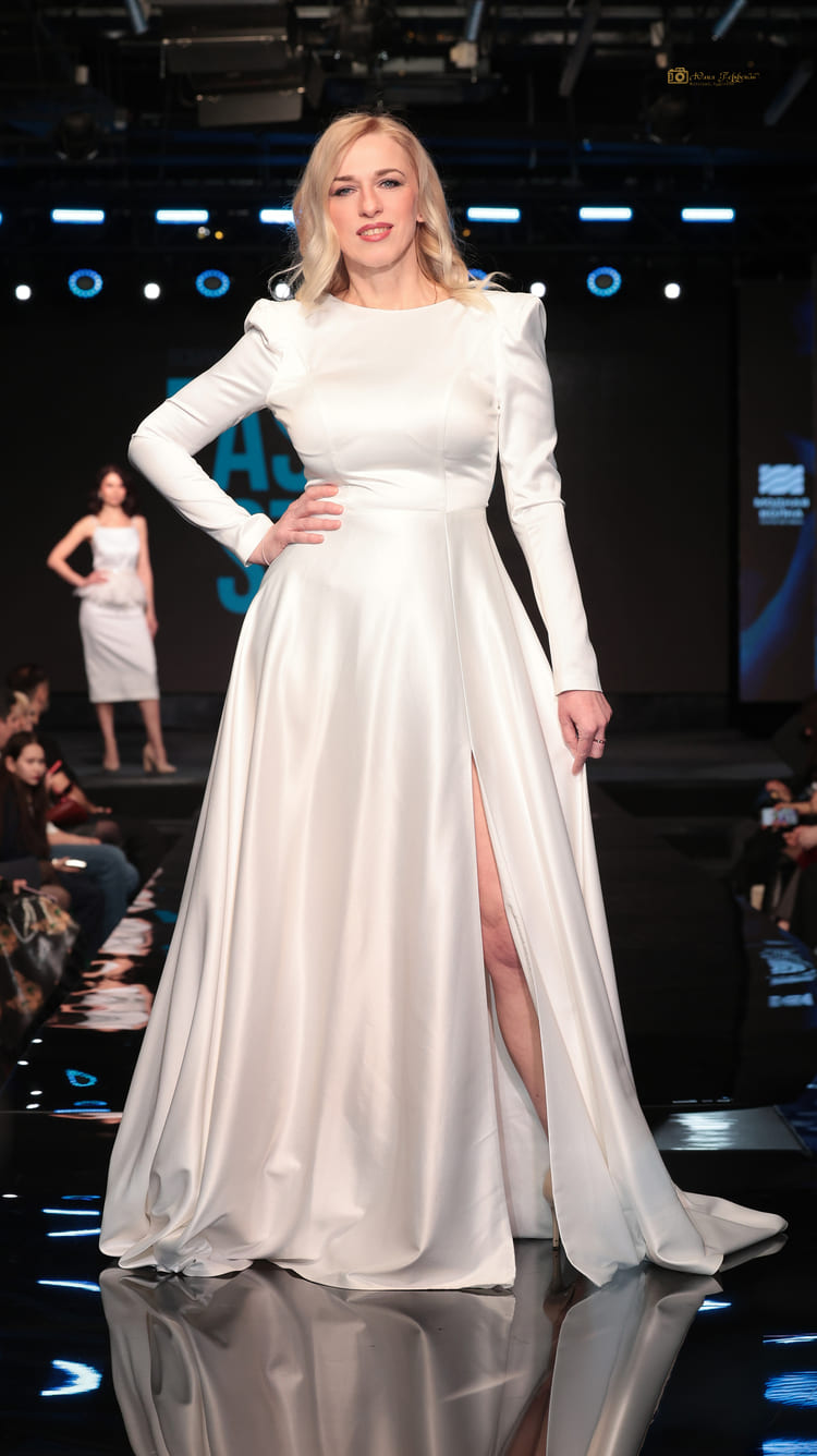 Fashion-фестиваль «Модная Волна»