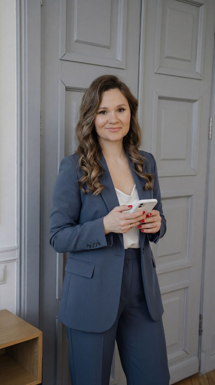 Оксана Сайгылы. Фото из личного архива.