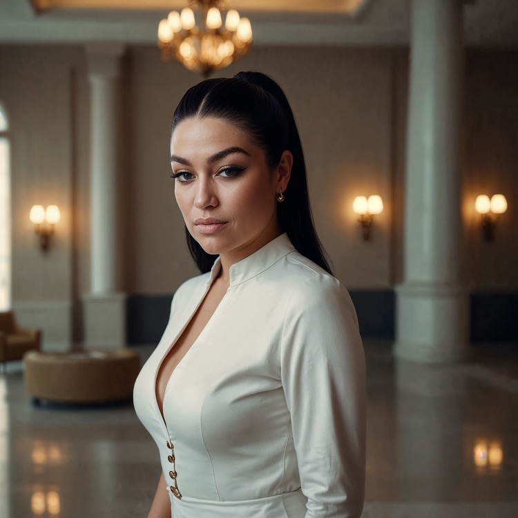 СанаА Бова. Фото из личного архива.