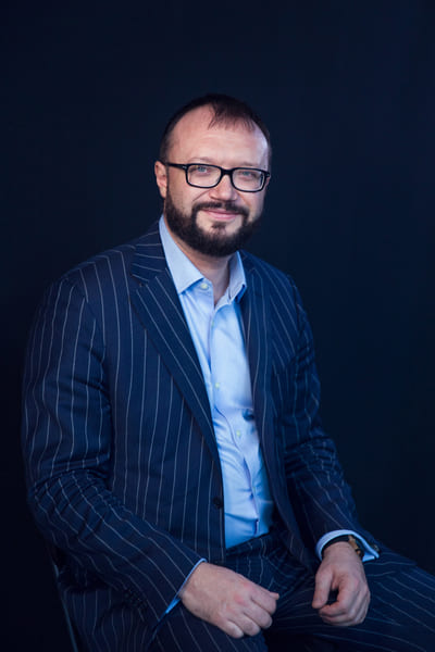 Евгений Колотилов о секретах успешных продаж 