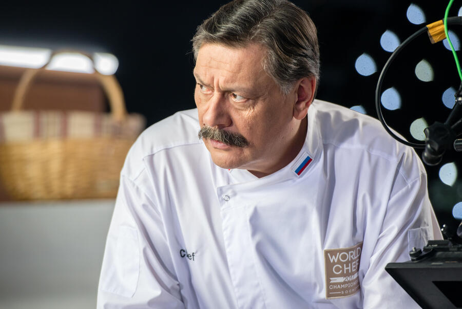 Дмитрий Назаров — Биография