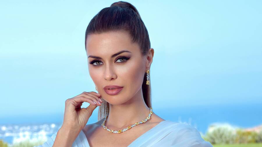 Виктория Боня — Биография