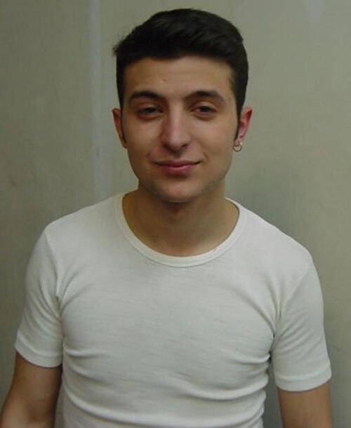 Владимир Зеленский — Биография