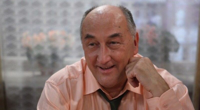 Борис Клюев скончался после длительной борьбы с раком