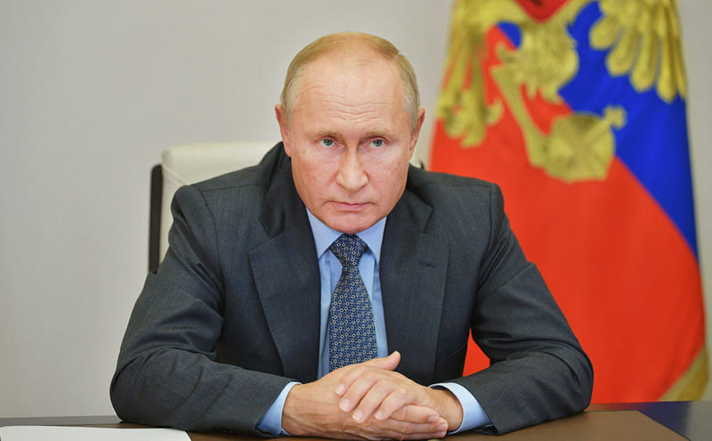 Бизнесмены обратились с просьбой к Владимиру Путину не вводить новый карантин