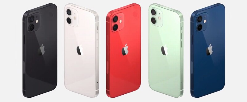 Apple планирует представить iPhone 12 уже в октябре этого года