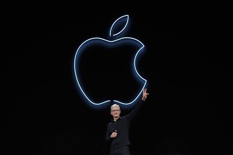Apple планирует представить iPhone 12 уже в октябре этого года
