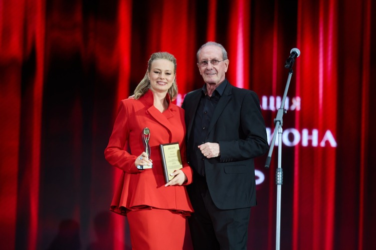 «Деловой престиж»