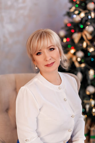 Ольга Чистякова о профессии юриста и пути к открытию собственного бизнеса