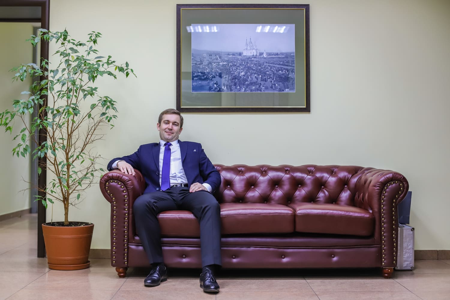 Александр Ветров: «Самое большое заблуждение людей - что они не инвестируют» 
