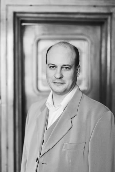 Алексей Истратов: Доверие – это когда человек кому-то или чему-то дает шанс