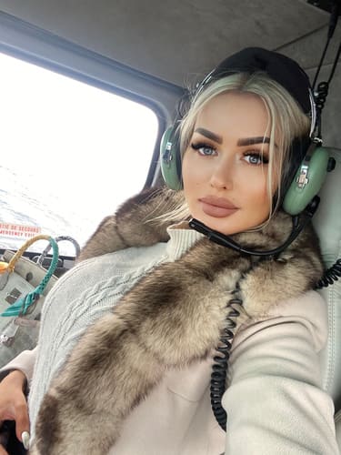 Екатерина Ердем: «Моя миссия делать из женщин королев!»