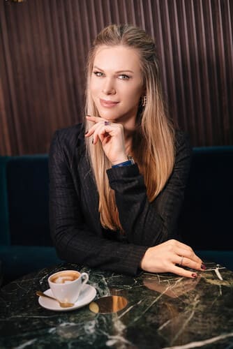 Ирина Богучарская: «Успех – это СИСТЕМА! А гениальности можно научиться»