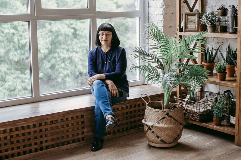 Елена Андреевна Нестерова о профессии таргетолога и карьере в инфобизнесе