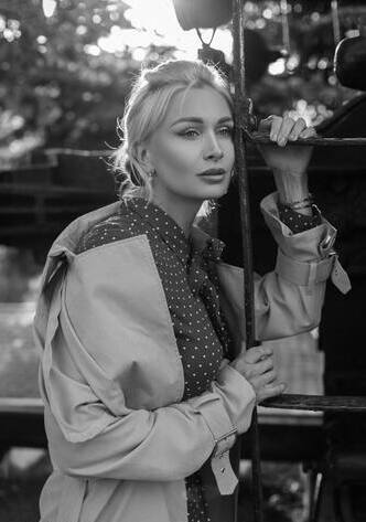 Маргарита Лях: Не стоит бояться кризисов в семейной жизни