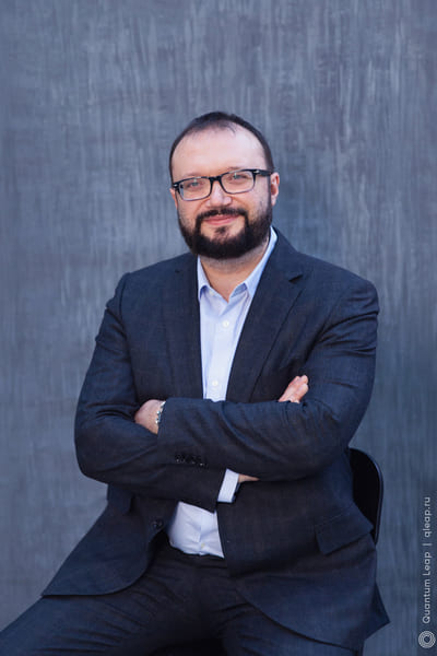 Евгений Колотилов о секретах успешных продаж 