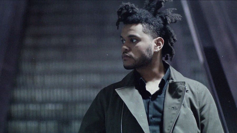 The Weeknd — Биография