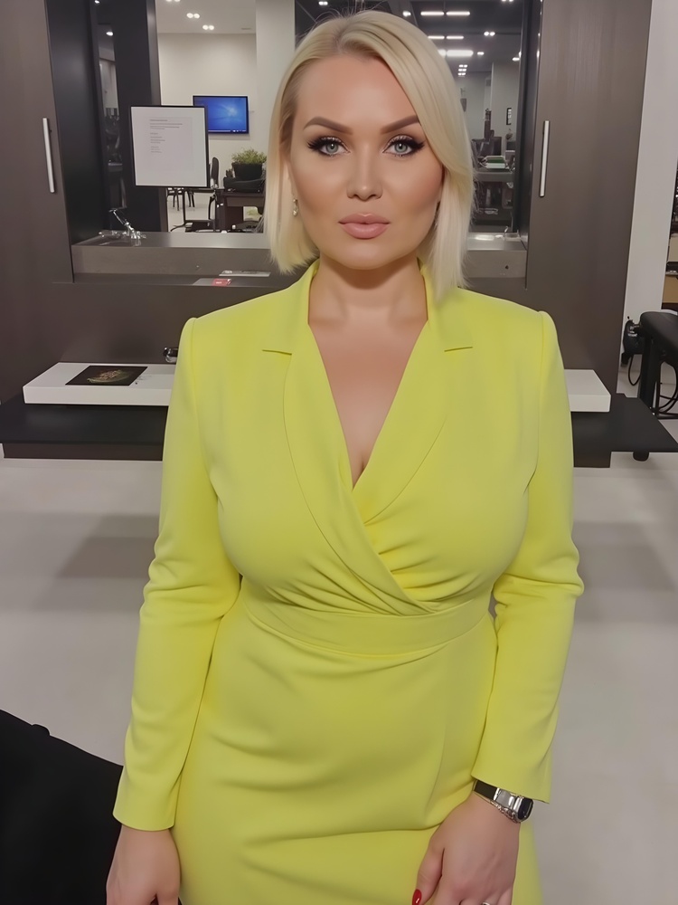 Светлана Коба. Фото из личного архива.