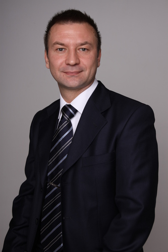 Константин Павличенко: JetStom – стоматологическая клиника будущего