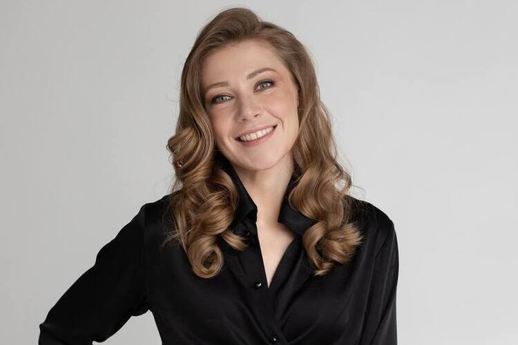 Ксения Рыкова