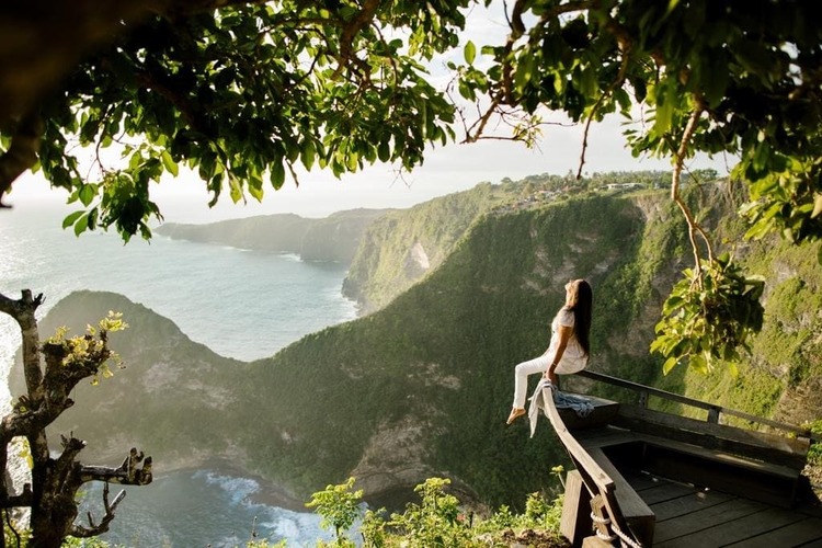 Арманда Девар. Фото из личного архива.