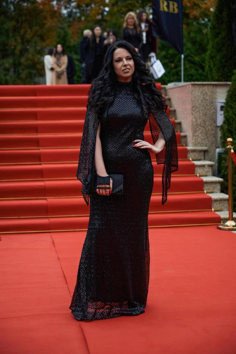 Олеся Мизилева. Фото из личного архива.