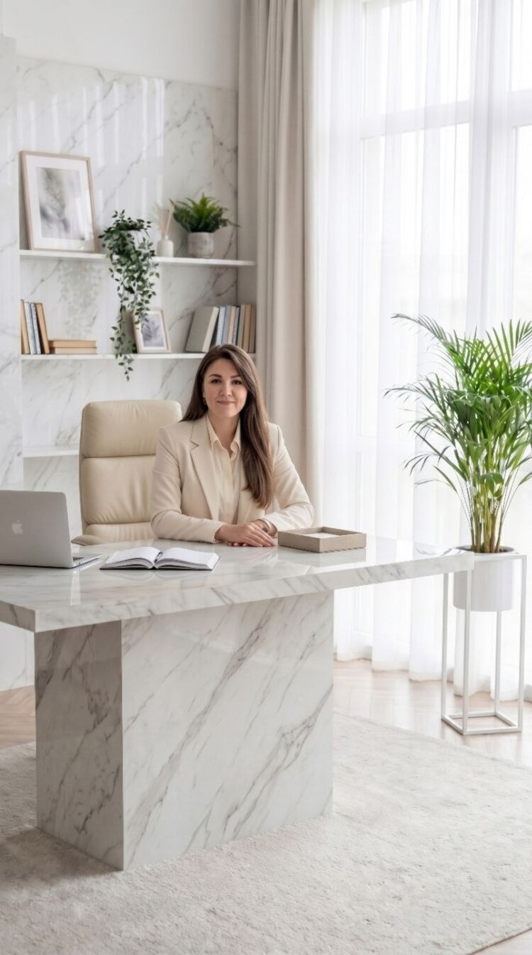 Тутубава Башанаева. Фото из личного архива.