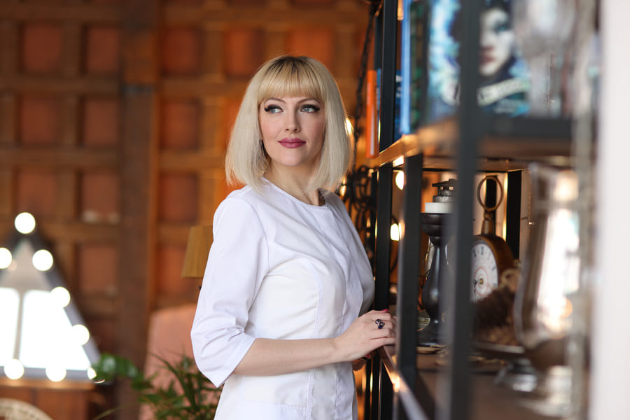 Врач – эндокринолог-диетолог Татьяна Гудожникова