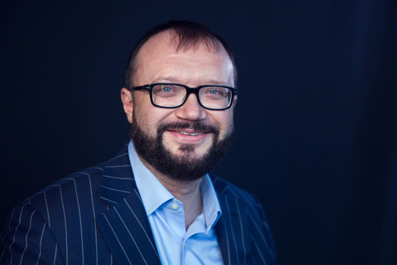 Евгений Колотилов о секретах успешных продаж 