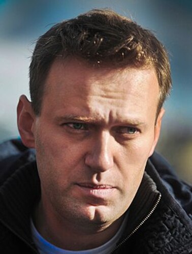 Евгений Пригожин перевел 1 миллион на лечение Алексея Навального