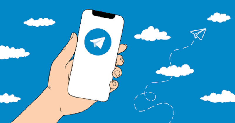 Telegram дал возможность переносить историю переписки из других приложений