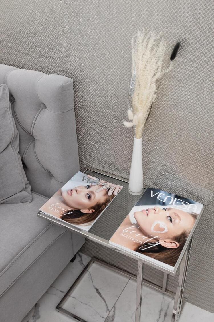 Клиника Venesa