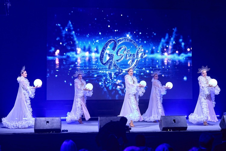 VII фестиваль «Красивый Бизнес России — МОДА. МУЗЫКА. КИНО» 