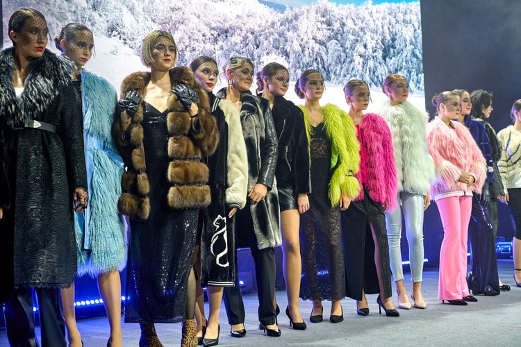 VII фестиваль «Красивый Бизнес России — МОДА. МУЗЫКА. КИНО» 