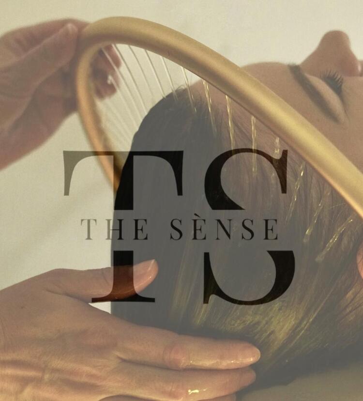 THE SÈNSE HAIR SPA